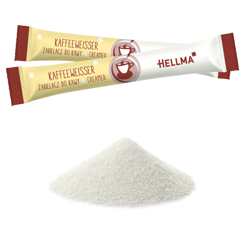 Kaffeewesser, Cremeersatz, Instantpulver, Pulver, Nachfüllpack