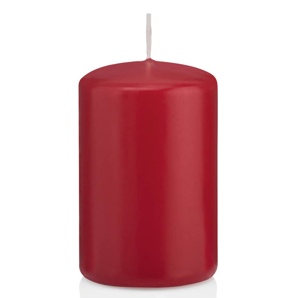 Kerze, Essen, Ketchup