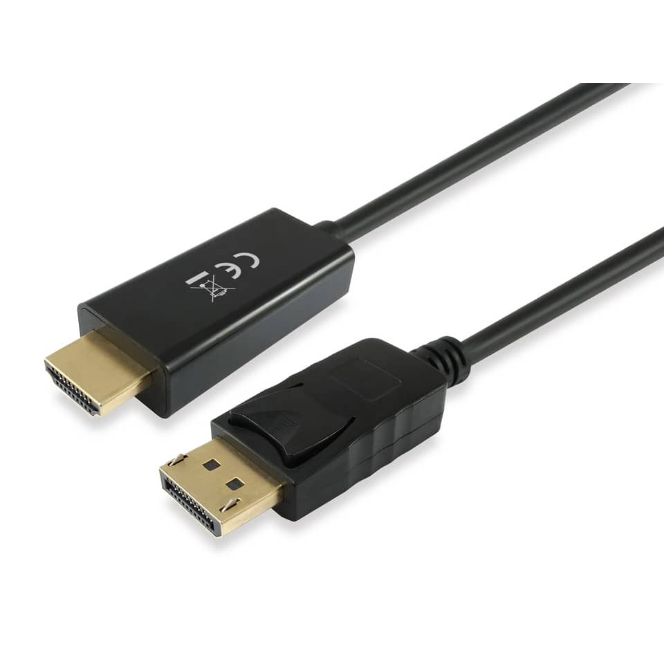 HDMI-Adapter, HDMI-Kabel, HDMI zu HDMI, Goldbeschichtet, Kabel