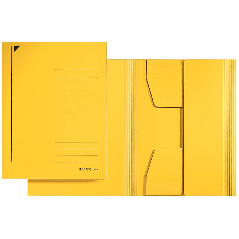 Notizbuch, Lederfrei, Gelb, Notizheft, Kartonage