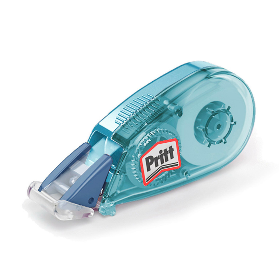 Schule, Spitzer, Spitzer-Behälter, Buntbart, Pritt