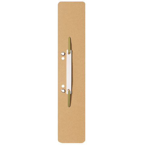 Heftstreifen, 6x30.5cm, 25 Stück, Karton, chamois LEITZ 3700-00-11