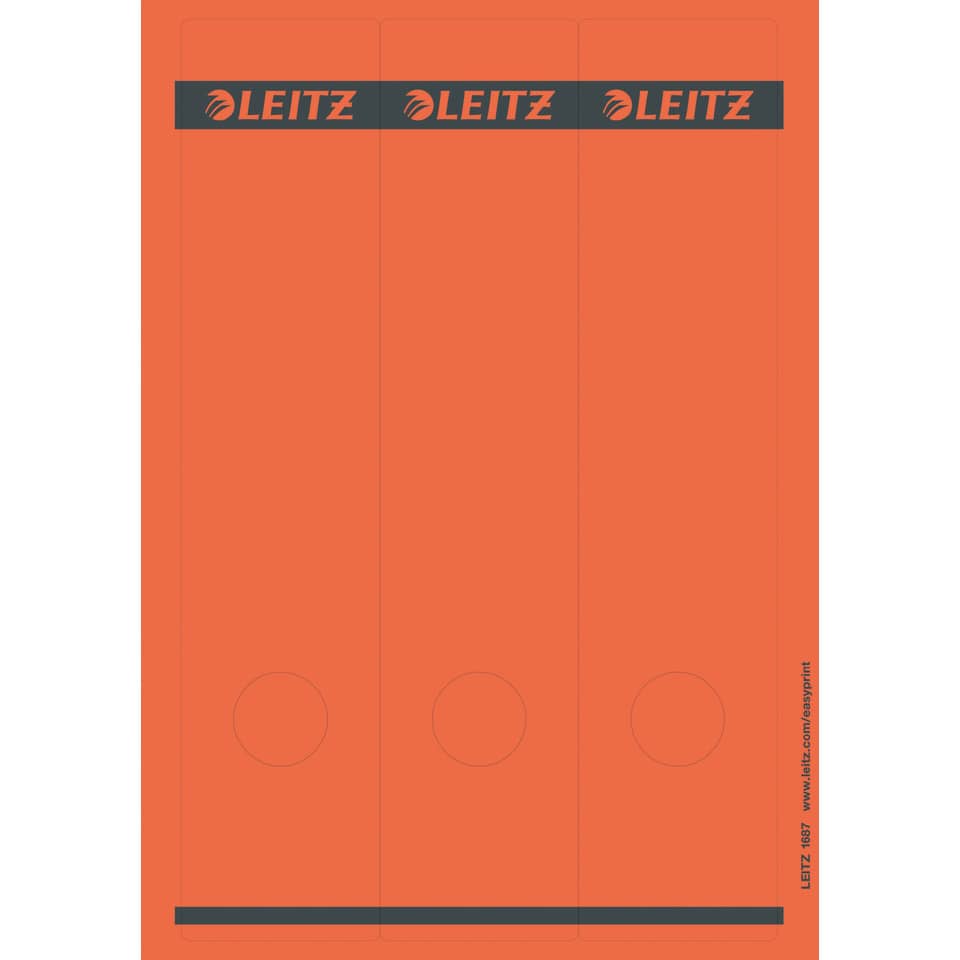 Ordner, Dateiablage, Kartonage, orange Farbe, Band