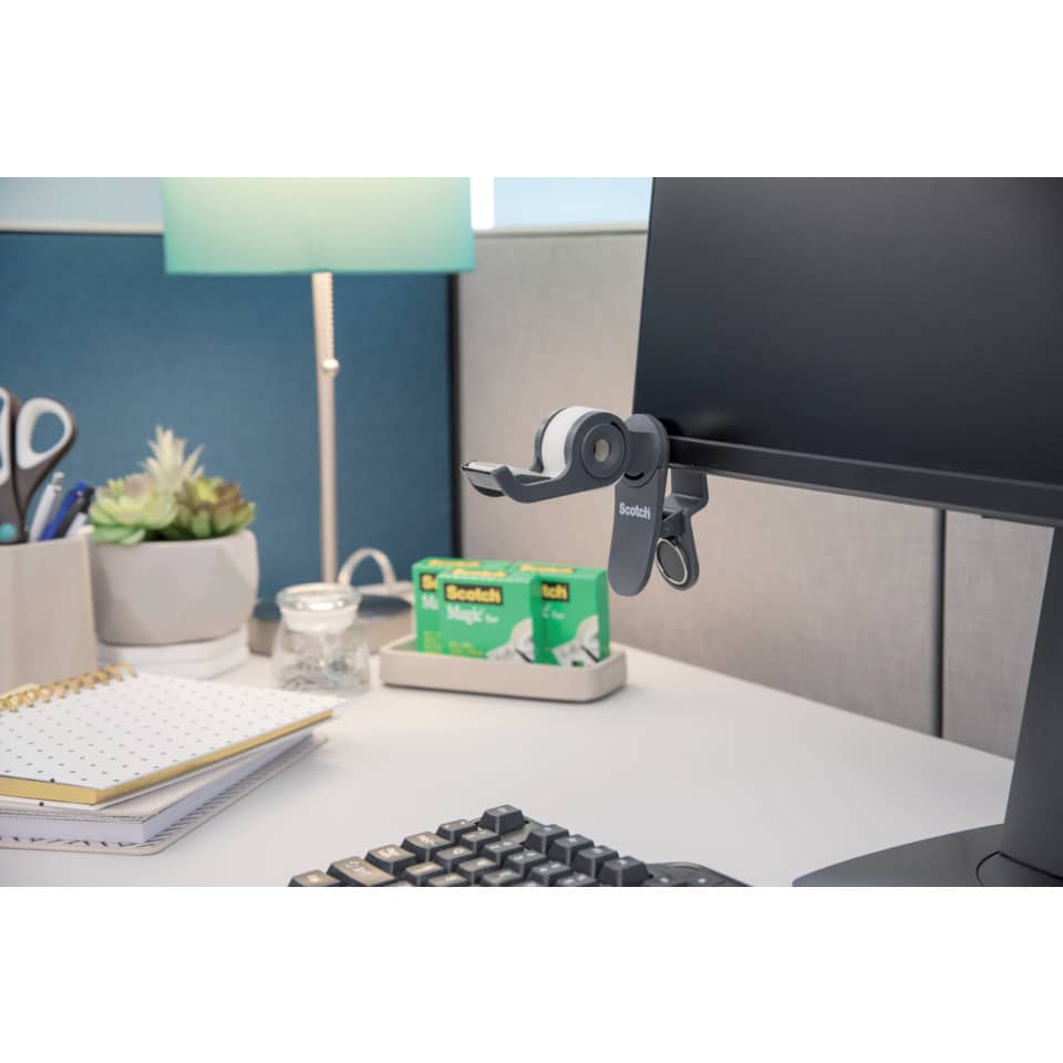 Monitorhalter, Schreibtisch-Setup, Verstellbarer Arm, Tischklemme, Computer Monitor