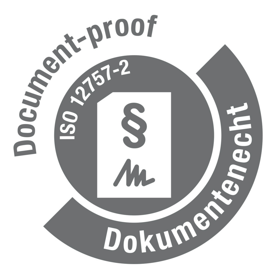 document, parchement, seal, sigil, section