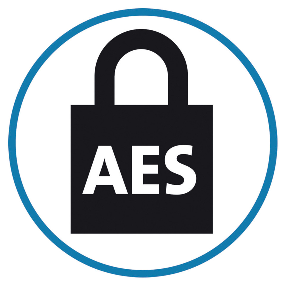 aes, lock, padlock, sicherheit, symbol