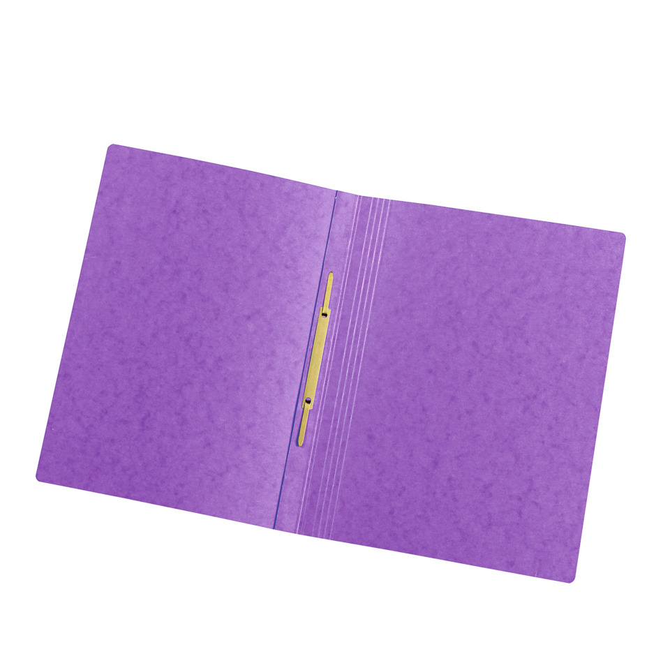 notebook, Ordner, lila, Spine, ohne Taschen, Notizbuch, Tagebuch, Spiralbindung, Lila, A4 oder A5