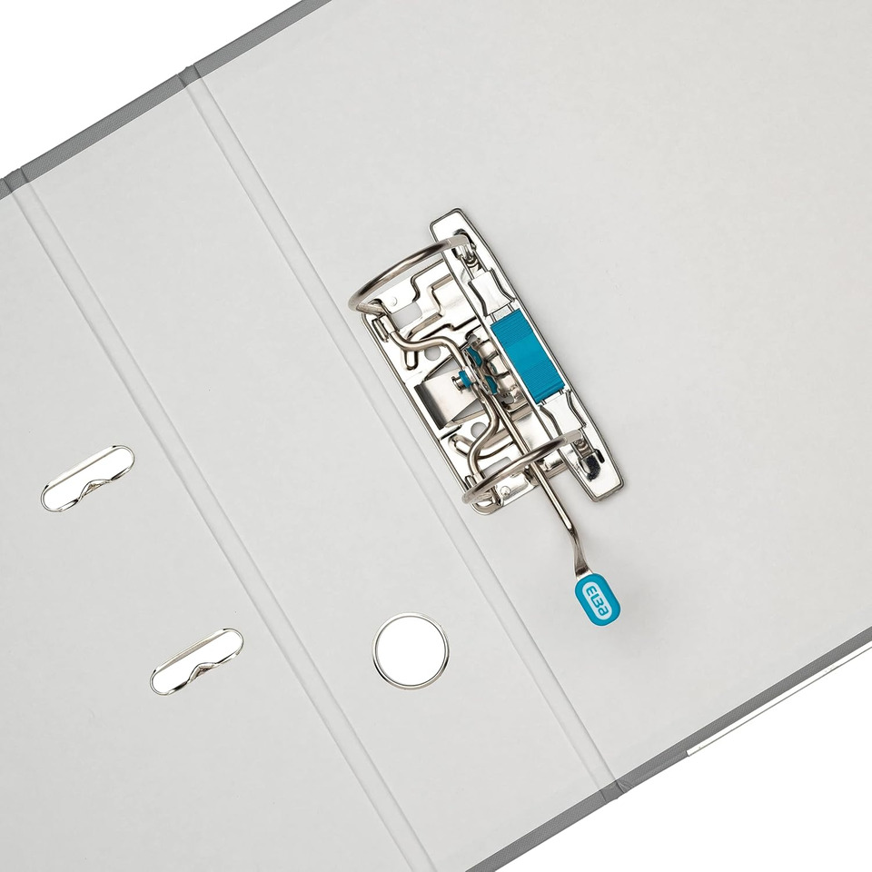 Elektrisches Gerät, Schalter, Dateiordner