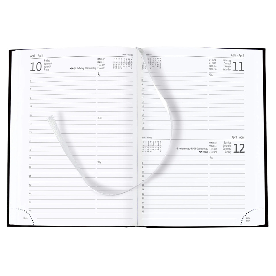 notebook, planer, kalender, offenesbuch, armband