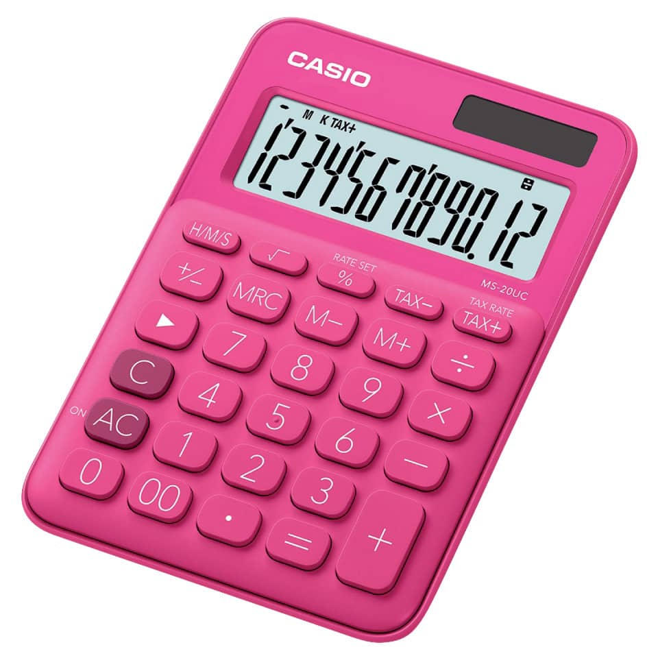 Elektronik, Taschenrechner, Handy, Telefon