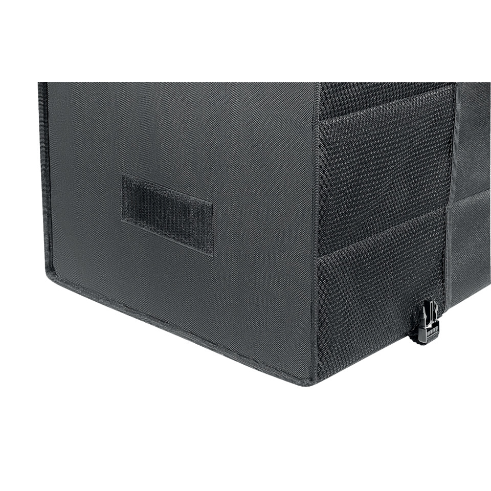 型バッグ, Standard Tasche, Seitentasche, Gurtband, Reißverschluss