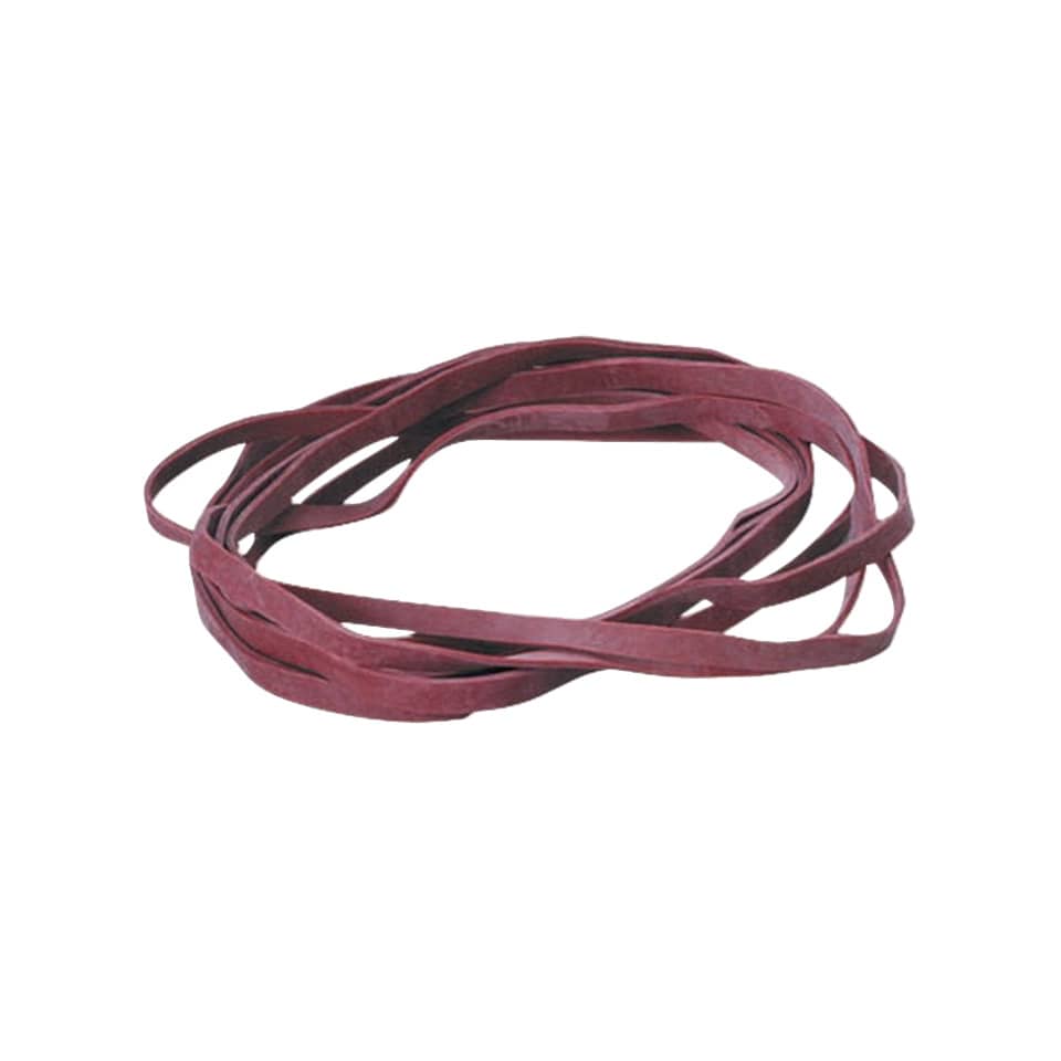 Armband, Band, Lederband, dunkelrot, Mehrreihig