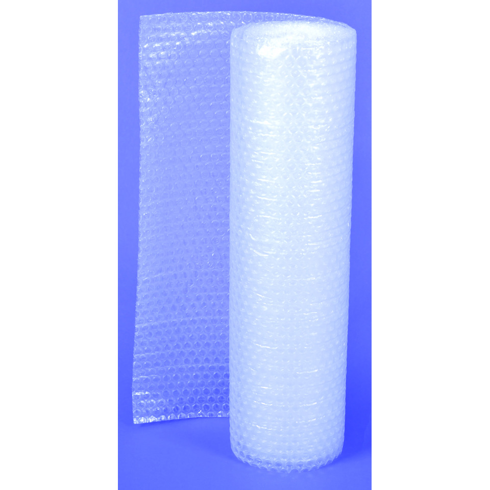Blasenfolie, Luftpolsterfolie, Verpackungsmaterial, Schutzfolie, Polsterfolie
