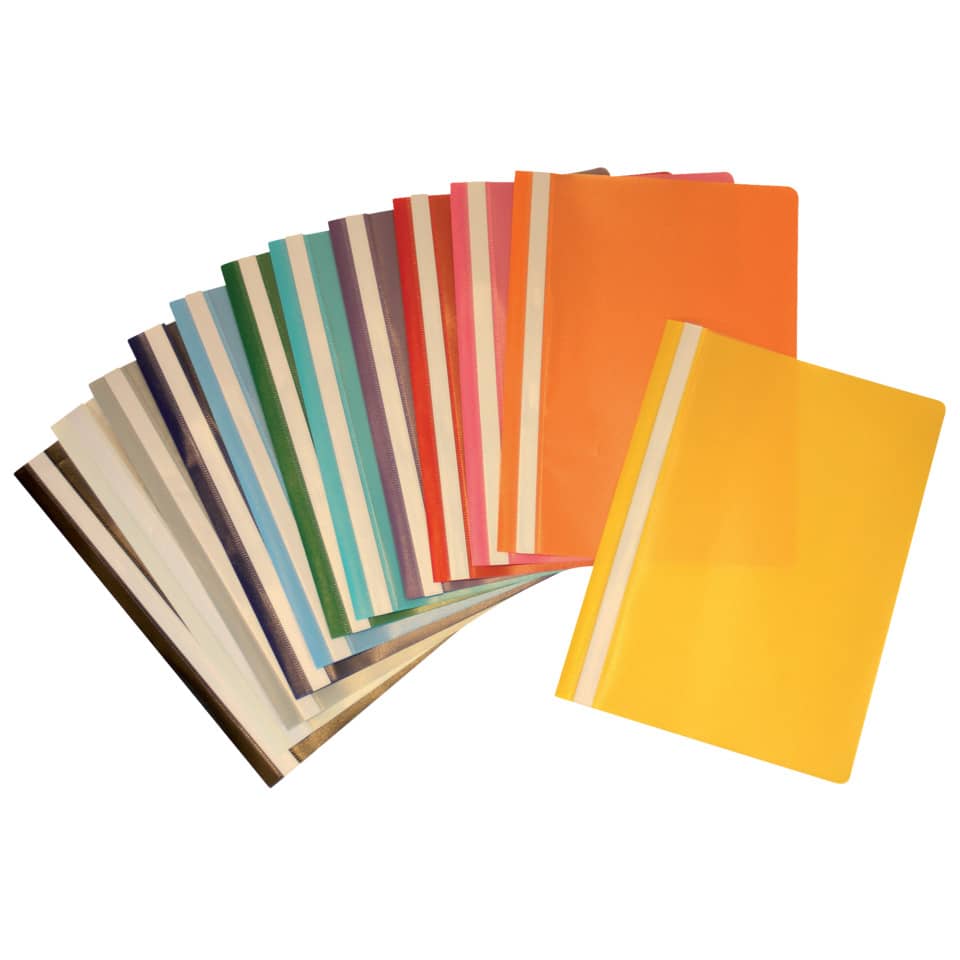 Notizblock, Notizhefte, bunte Farben, Karton, Papierkollektion