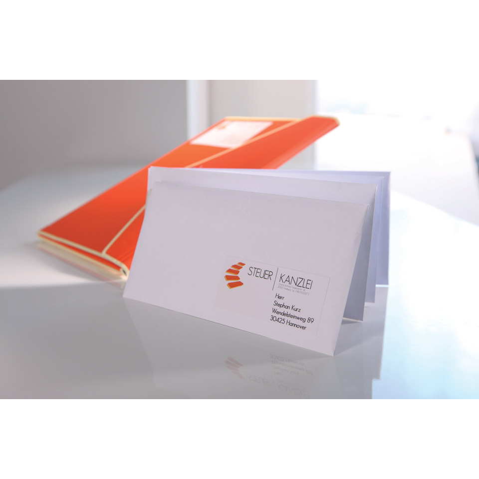 Geschäftsbrief, Visitenkarte, Visitenkarte, Kartenhalter, Büro