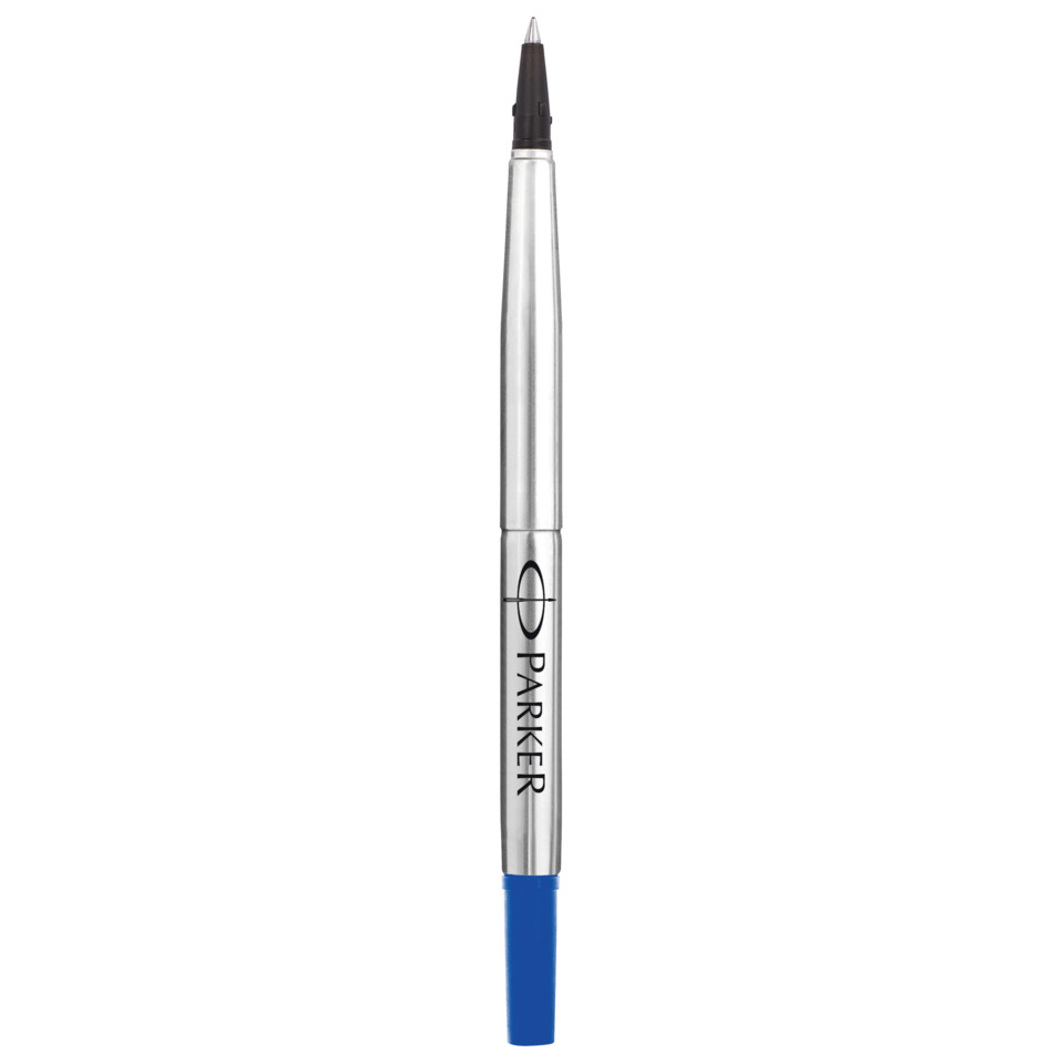 stift, Filzstift, Marker, blauer Deckel, Metallgehäuse