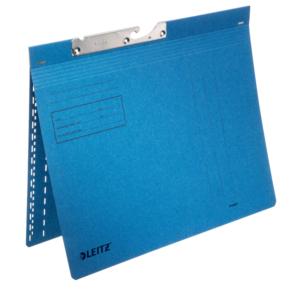 Dateiordner, Datei-Ordner