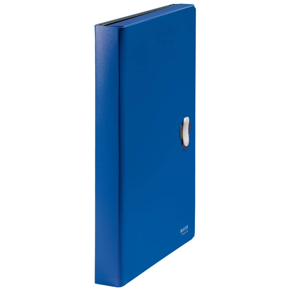 ordner, binders, blau, ringordner, dokumente