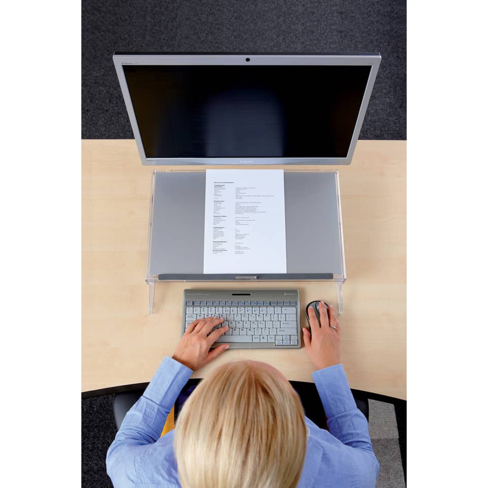 laptop, computer, keyboard, monitor, workspace