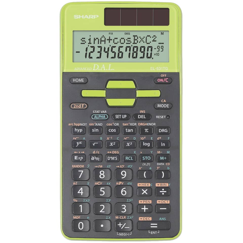 Elektronik, Taschenrechner, Handy, Telefon