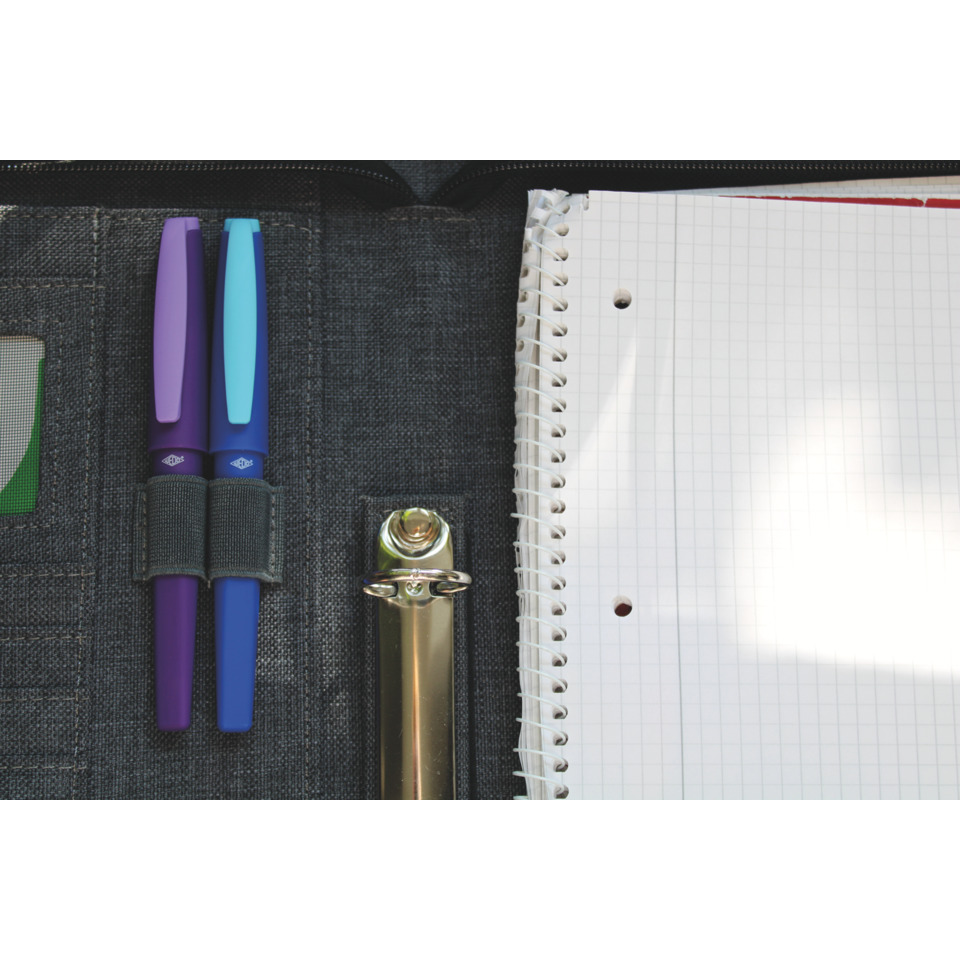 Notebook, Spiralblock, Stift, Kugelschreiber, Notizbuch