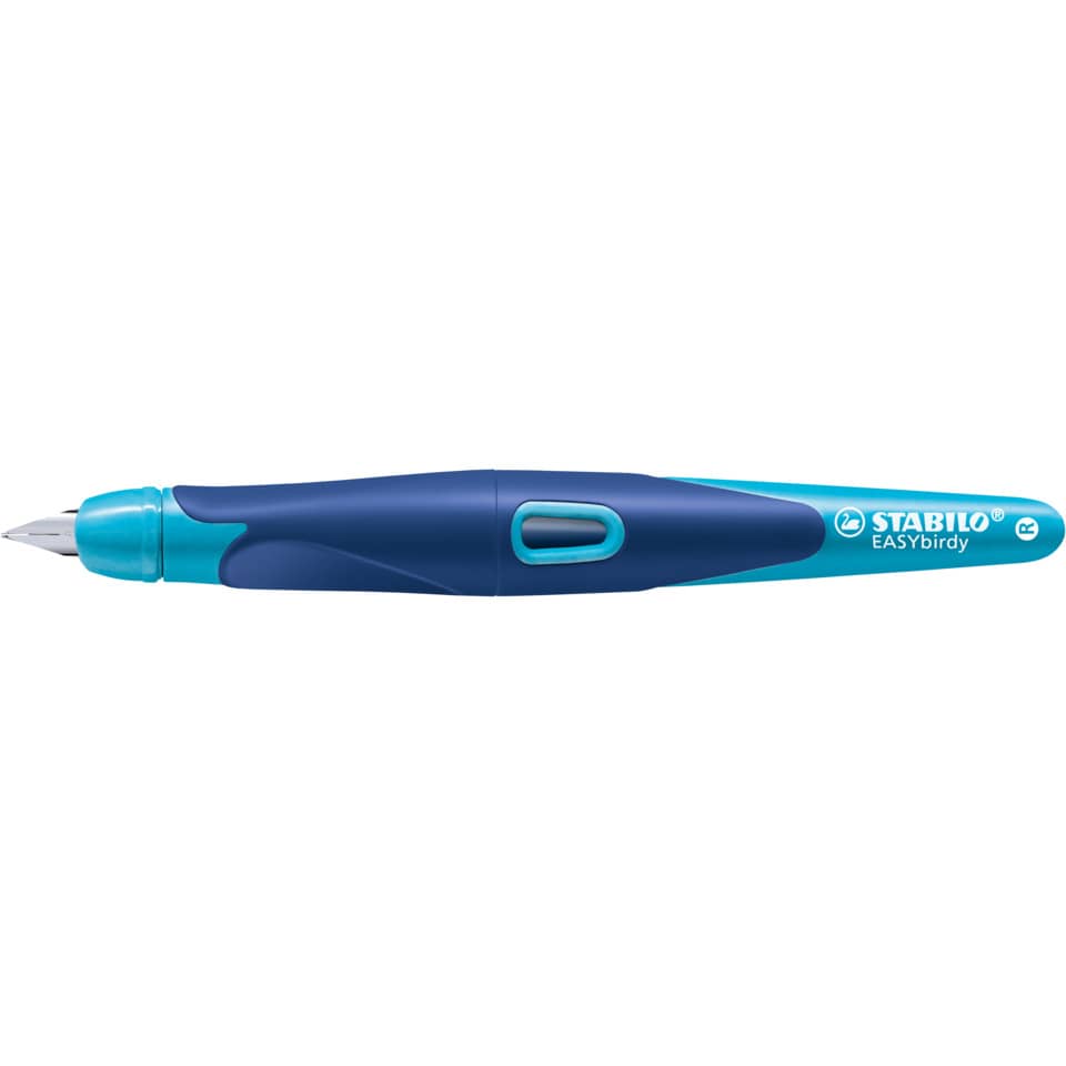Kugelschreiber, GEL-Kugelschreiber, Blau, Schreibgerät, Clip-Mechanik