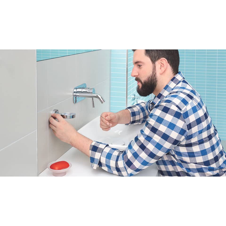 Waschbecken, Waschbecken Armatur, Halter, Badezimmer Zubehör, Küchenarmatur