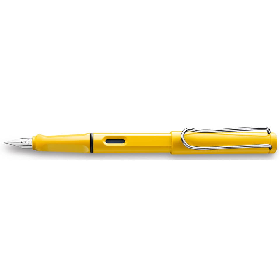 Stift, Füllfederhalter