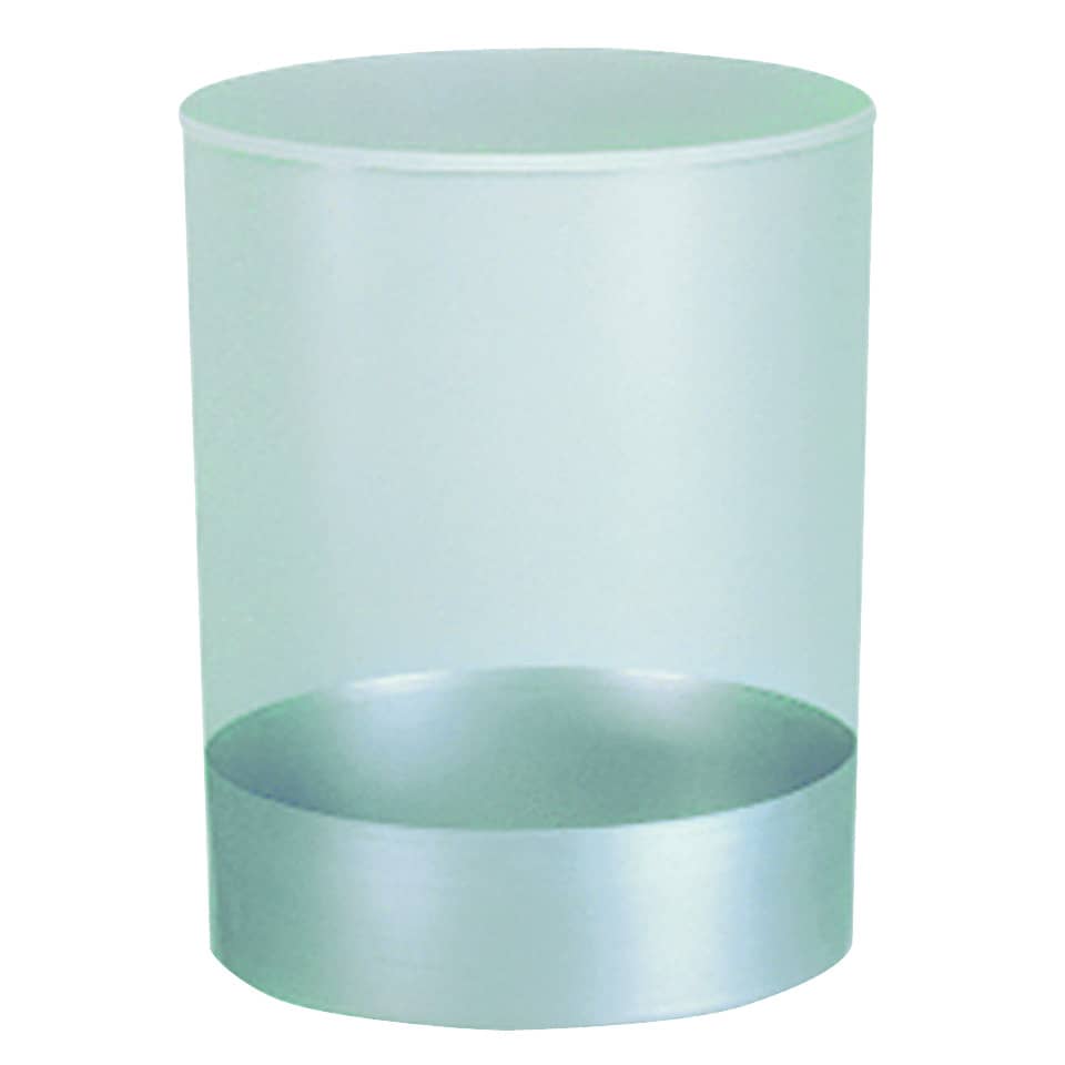 Zylinder, Pokal, Band