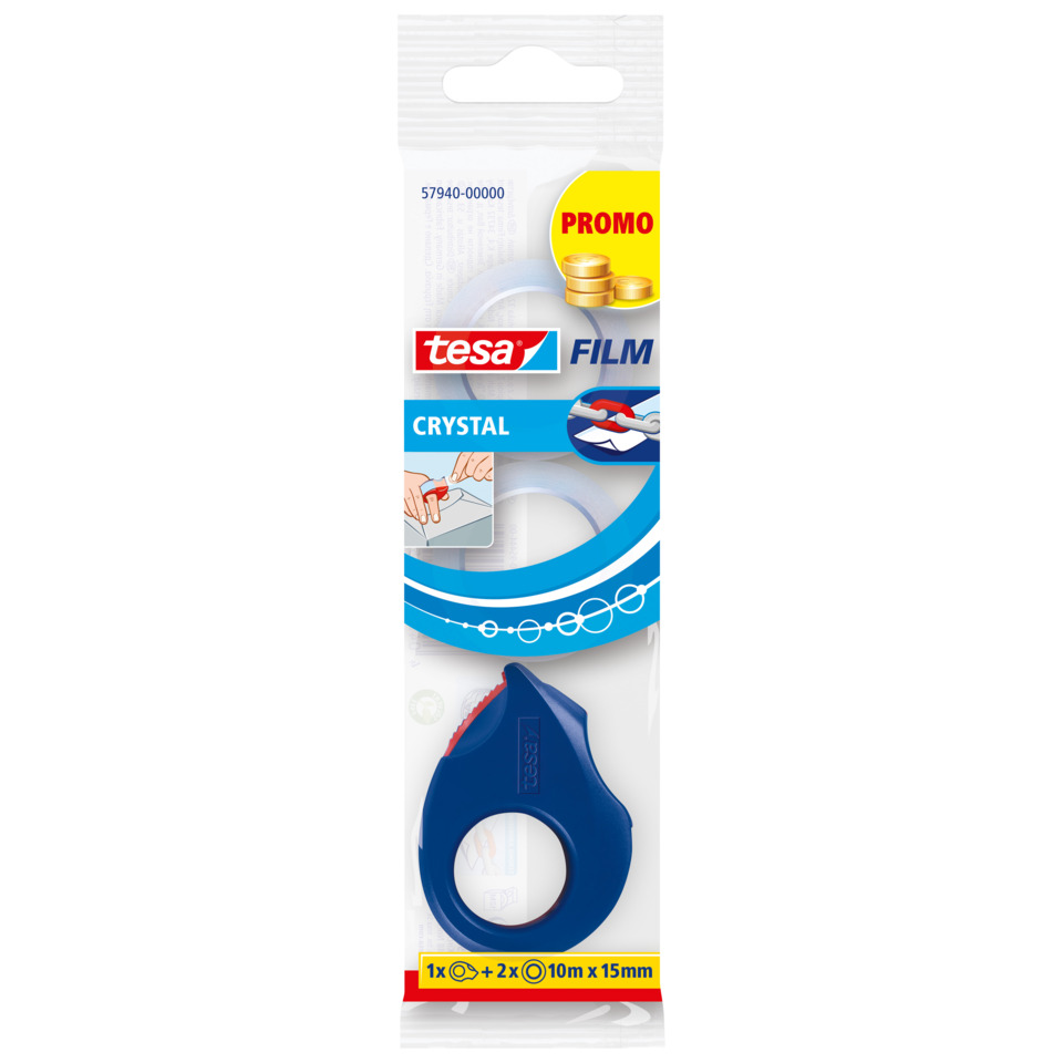  tapes,  tapes dispenser,  plastic tape,  crystal tape,  blue tape, Schneiderzug, Klebepunkt, Tape?, Crystal film, Schleifring?