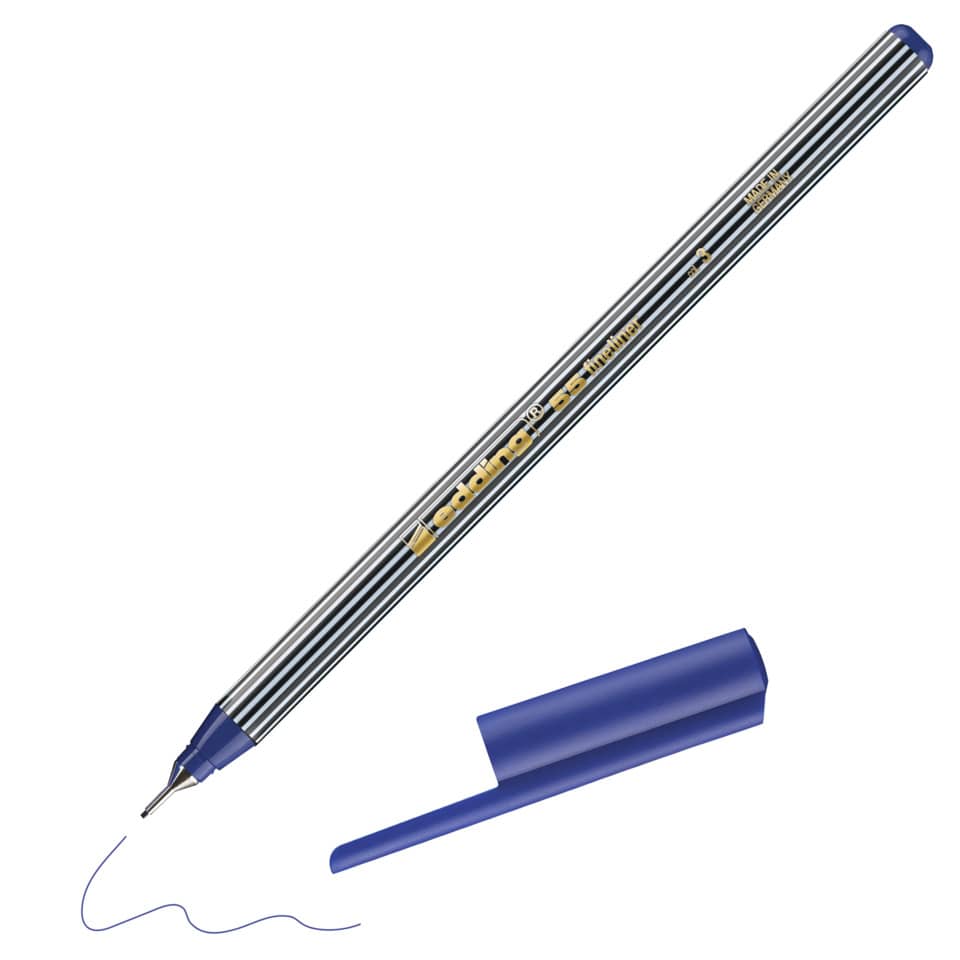Technikstift, Tintenstift, Kugelschreiber, Druckbleistift?, Schreibgerät