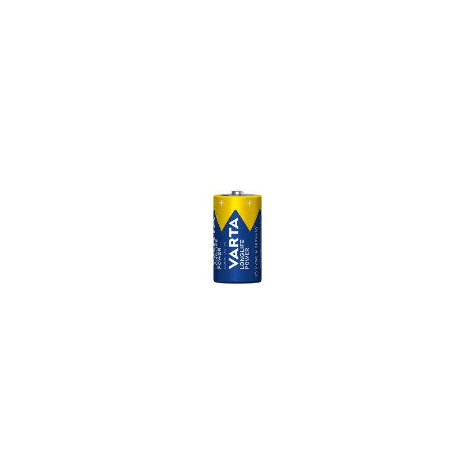 AA battery, Varta, Batterie, Einwegbatterie, Größe AA