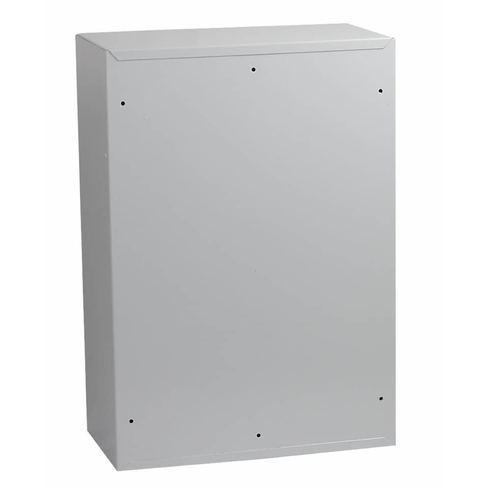 Postfach, Kabinett, Mobiliar