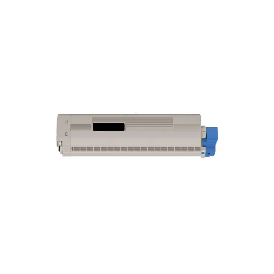 Tonerkassette, Druckerzubehör, Tonerrad, Laserkassette, blauer Anschluss