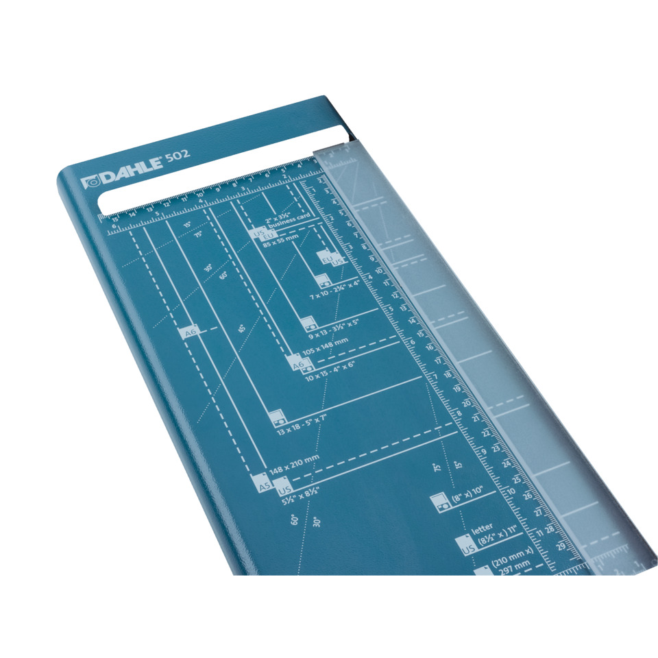 Schaubild, Blaupause