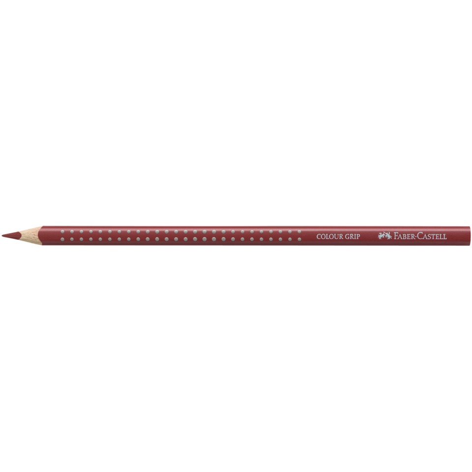 Bleistift, HB, Rund, Kunstbedarf, Faber-Castell