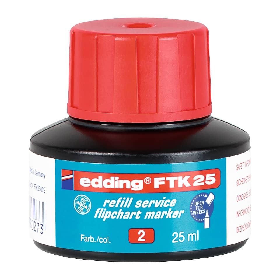 Flasche, Tintenflasche