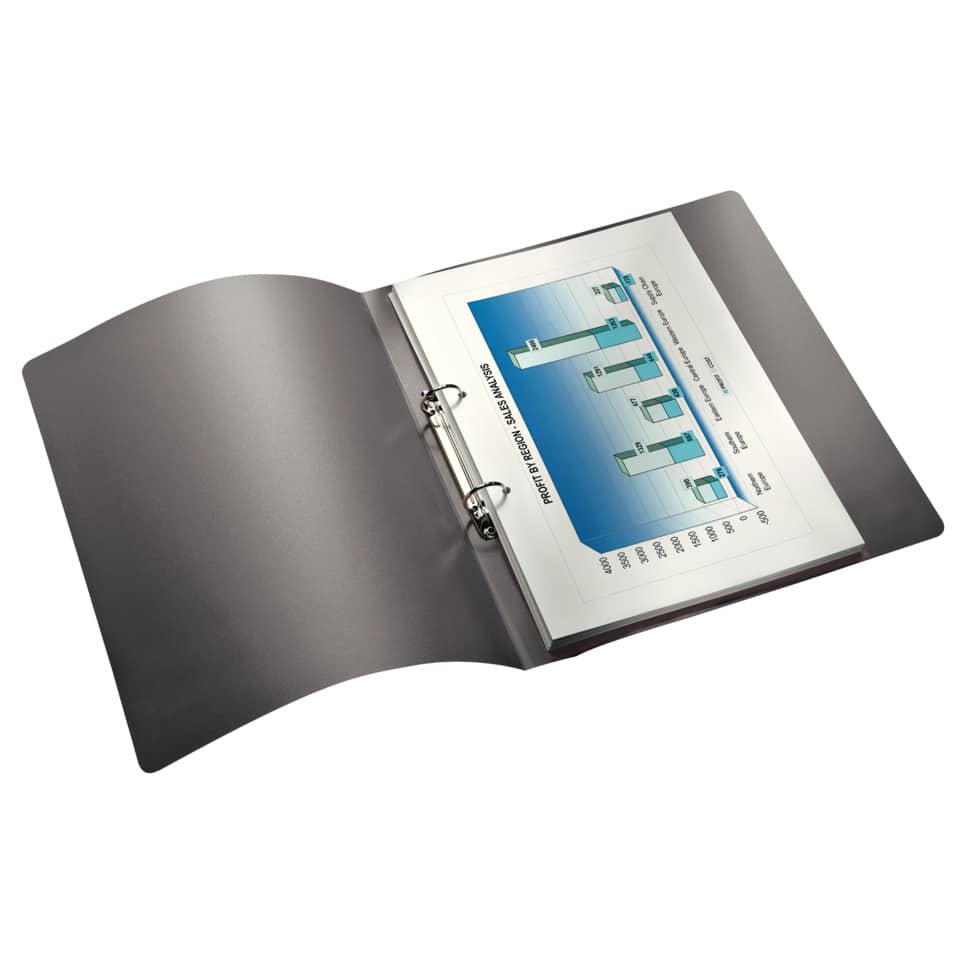 Dateiordner, Datei-Ordner