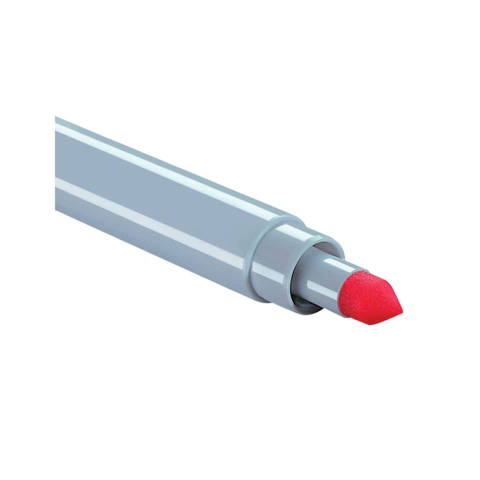Filzstift, Marker, Kreidestift, Markerspitze, Spitze pink