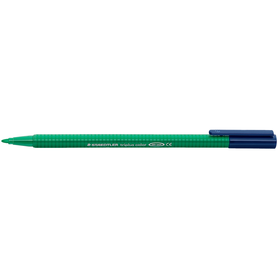 stift, grün, kugelschreiber?