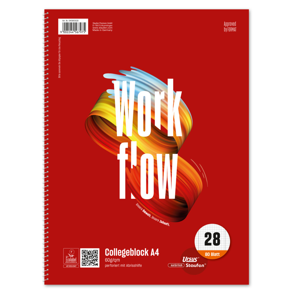 Werbung, Plakat, Veröffentlichung, Buch, QR-Code