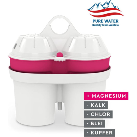 Plastik, Flasche, Shaker