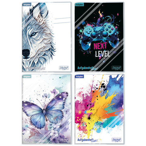 Kunst, Grafiken, Buch, Veröffentlichung, Comics