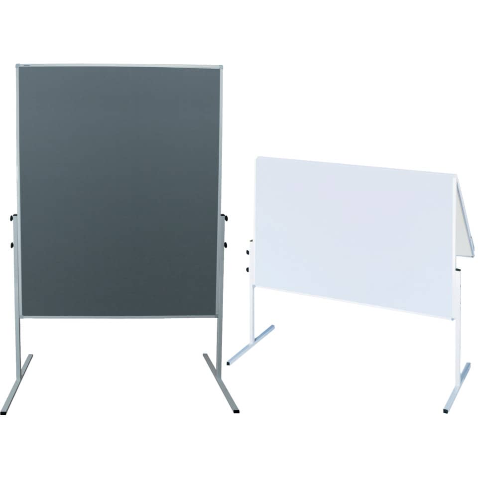 whiteboard, board, chalkboard, partition, stand