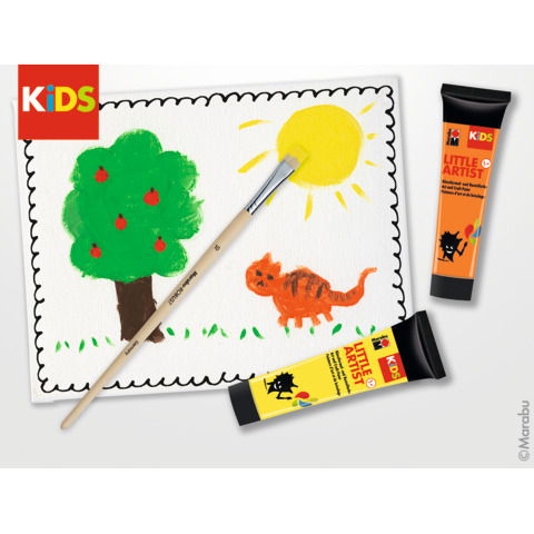 Pinsel, Gerät, Werkzeug