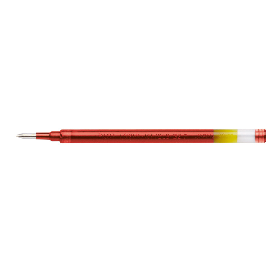 Bleistift, Mechanischer Bleistift, HB-Bleistift, Roter Korpus, Radiergummi-Kappe