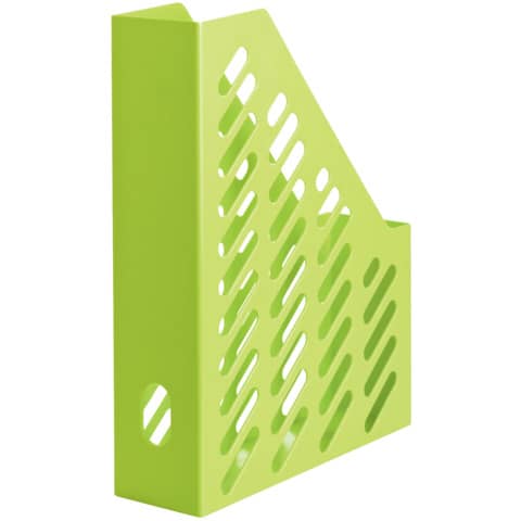 Stehsammler Klassik, A4/C4, lemon HAN 1601-50