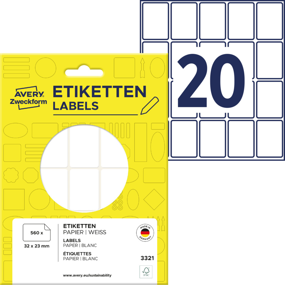 etiketten, labels, papier, weiß, kreisloch