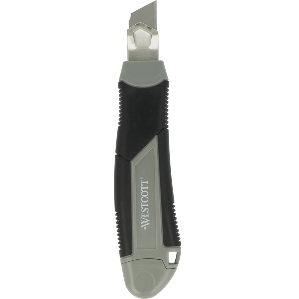 Kartonmesser, Cuttermesser, Klinge, Griff, Werkzeug