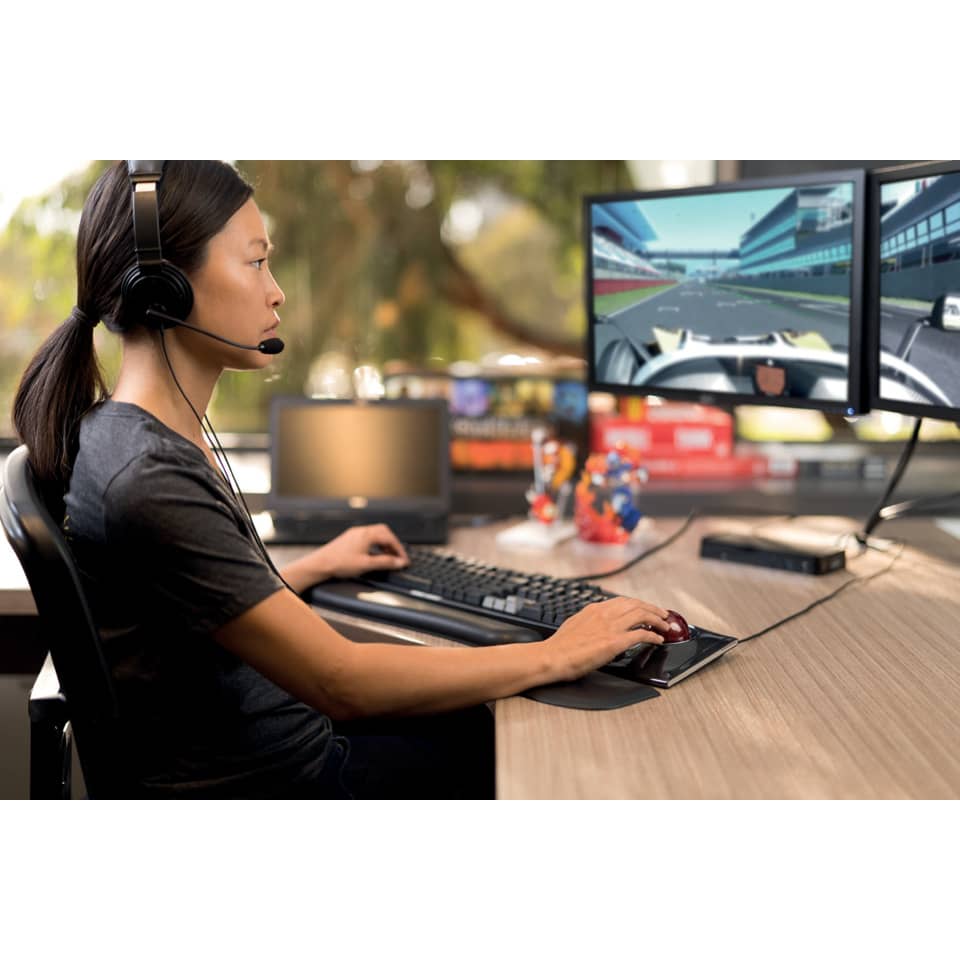 Headset, Headset mit Mikro, Arbeitsplatz, Monitore, Gaming/ PC